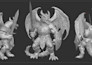 turn your ai image into professional 3d printable sculpt